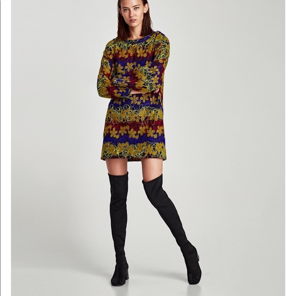 Zara Dresses & Skirts - SALE‼️ Zara Dress